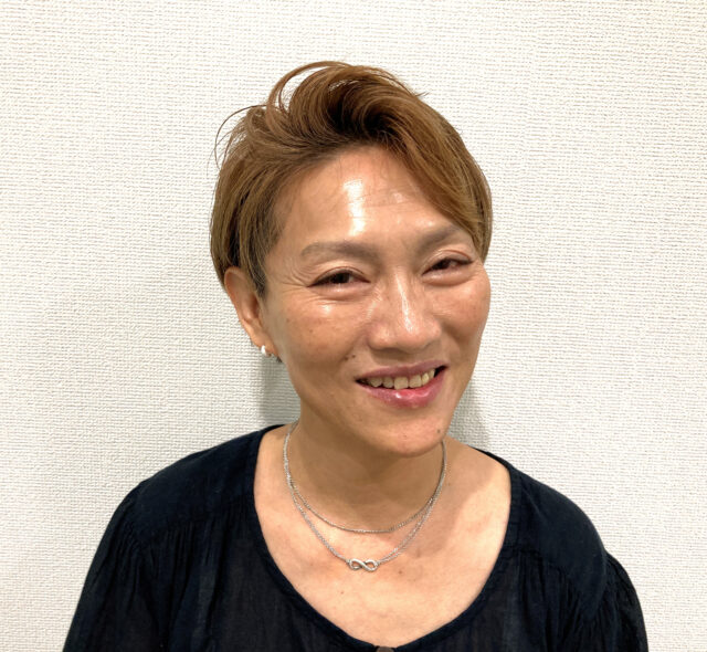 お客様写真