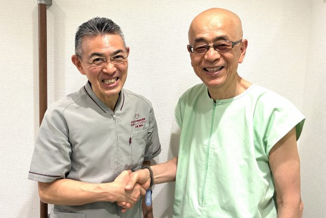 お客様写真