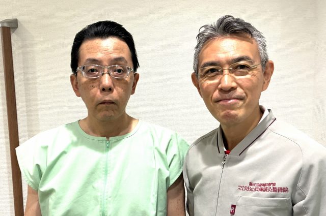 お客様写真
