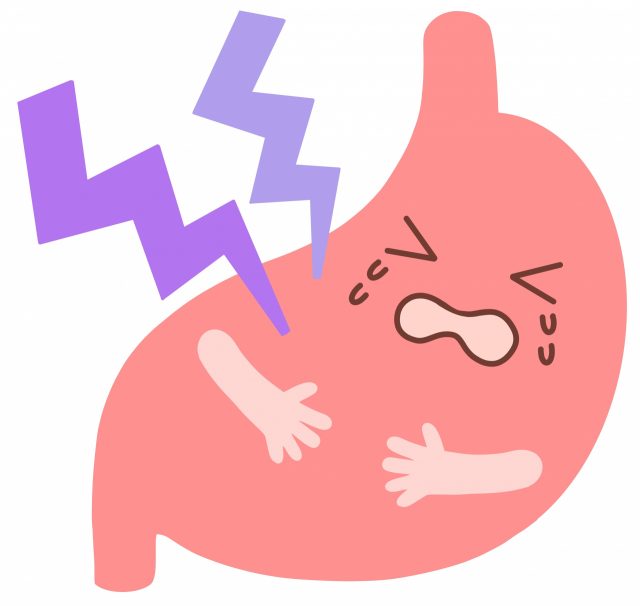 機能性ディスペプシア